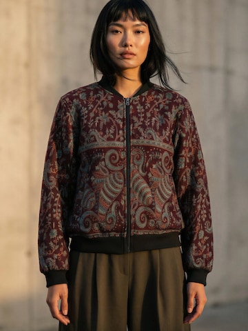 Shop Karey Winterjacke‌‌‌‌‌‌‌‌ in Rot