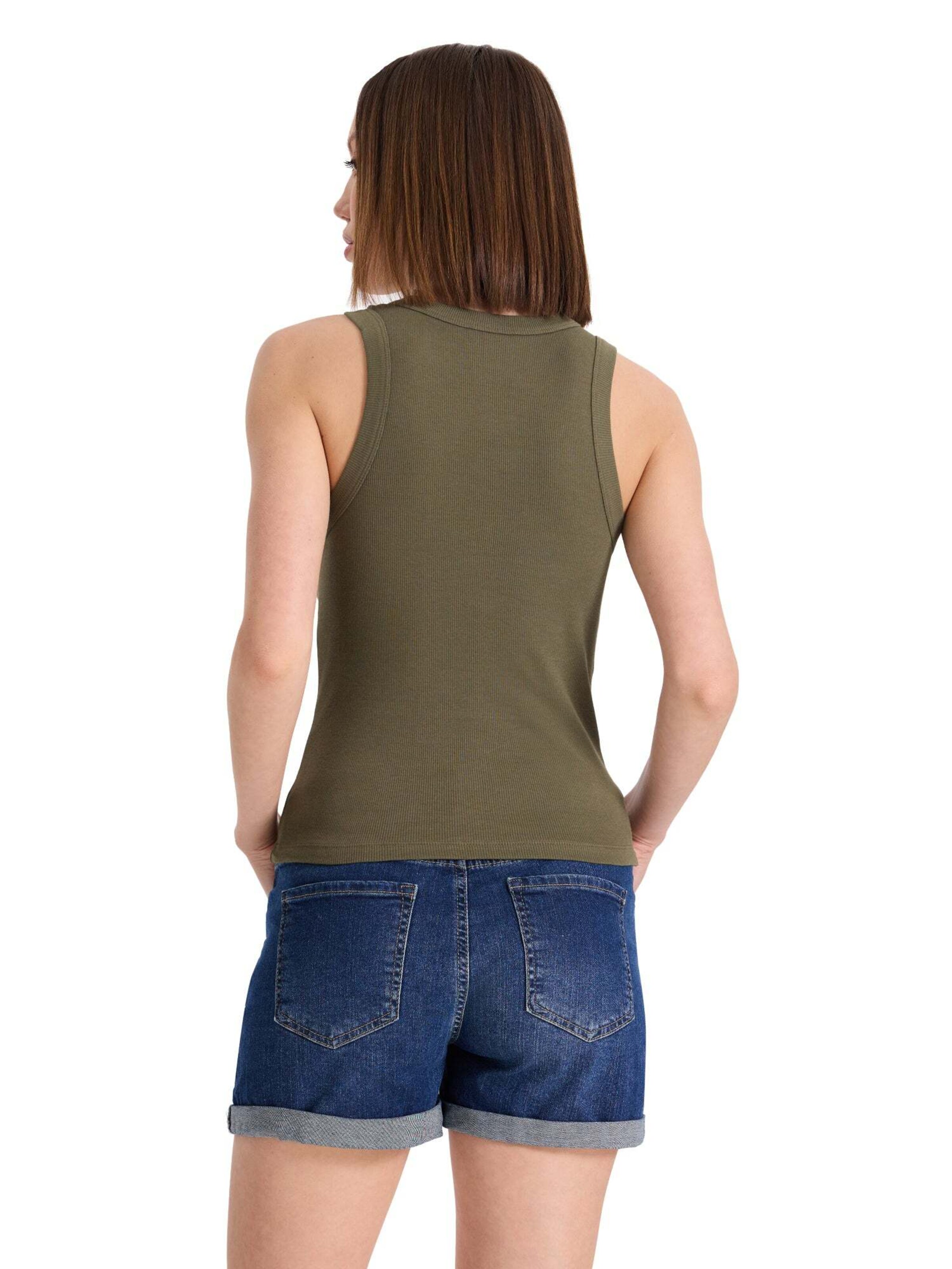 WESTMARK LONDON Overdel i blå