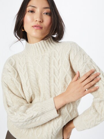 SCOTCH & SODA Sweater in White