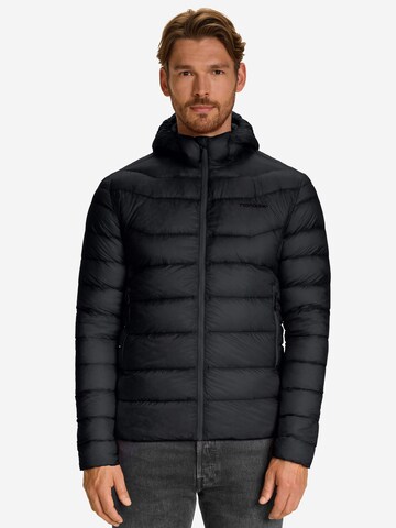 NORDISK Winter Jacket 'Stoke' in Black