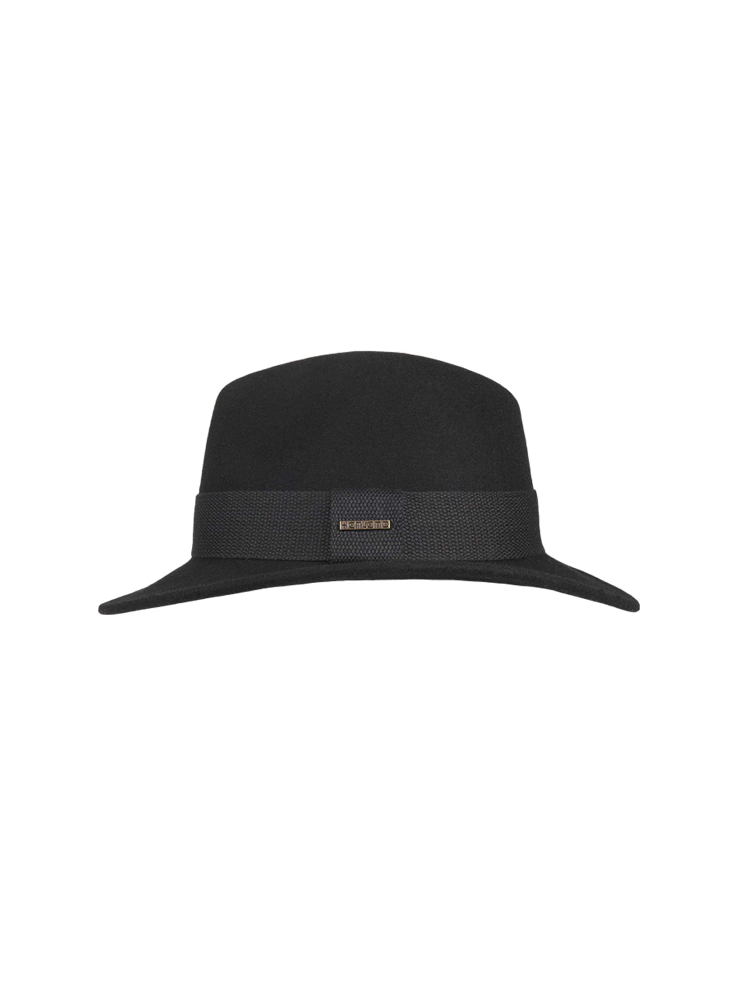 Hatland Hat 'Cathy' in Black