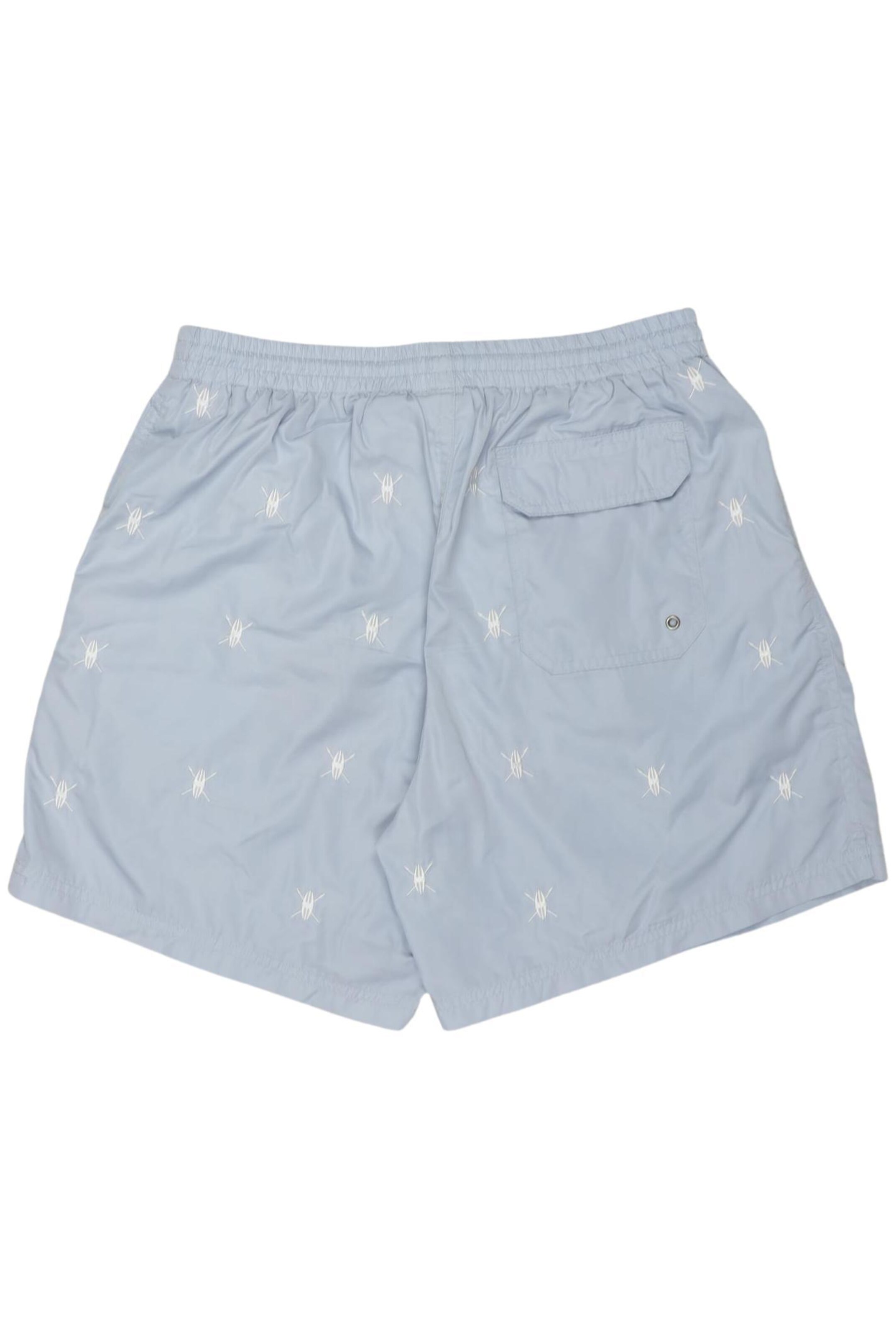 Daily Paper Shorts in 33 in Blue
