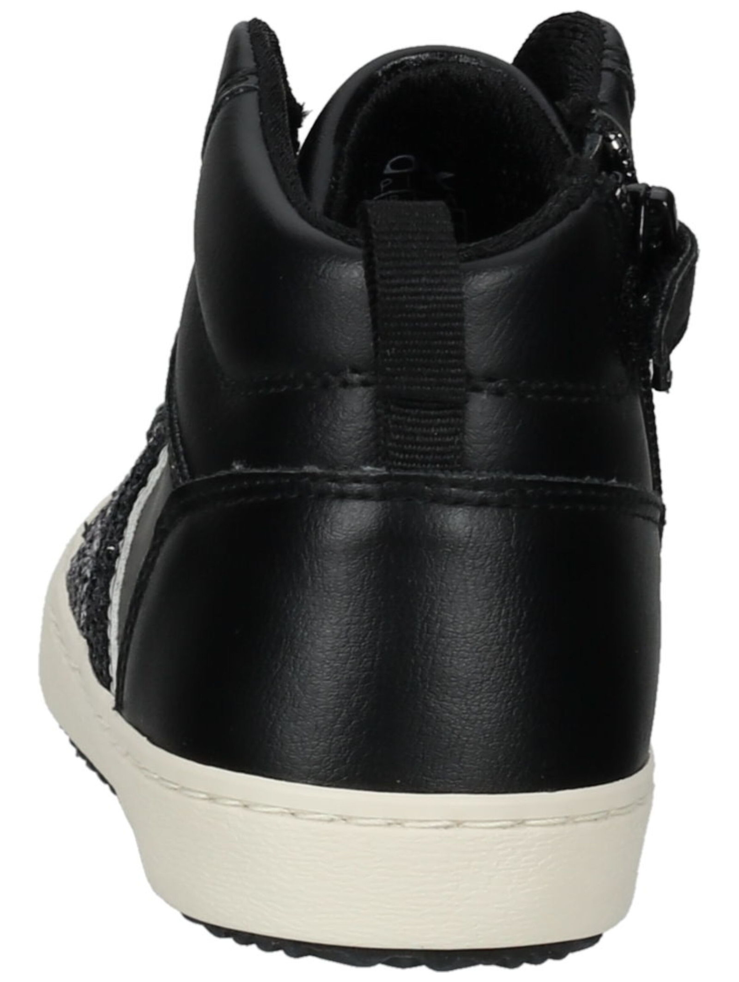 Baskets GEOX en noir