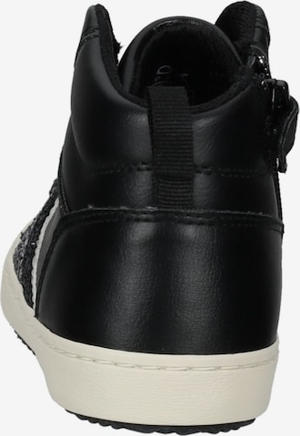 Sneaker di GEOX in nero