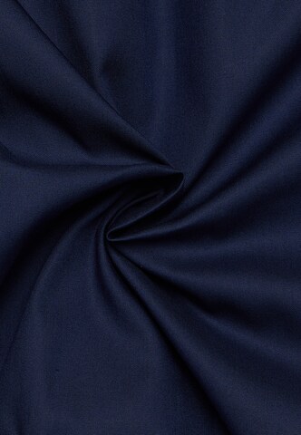 ETERNA Slim fit Overhemd in Blauw