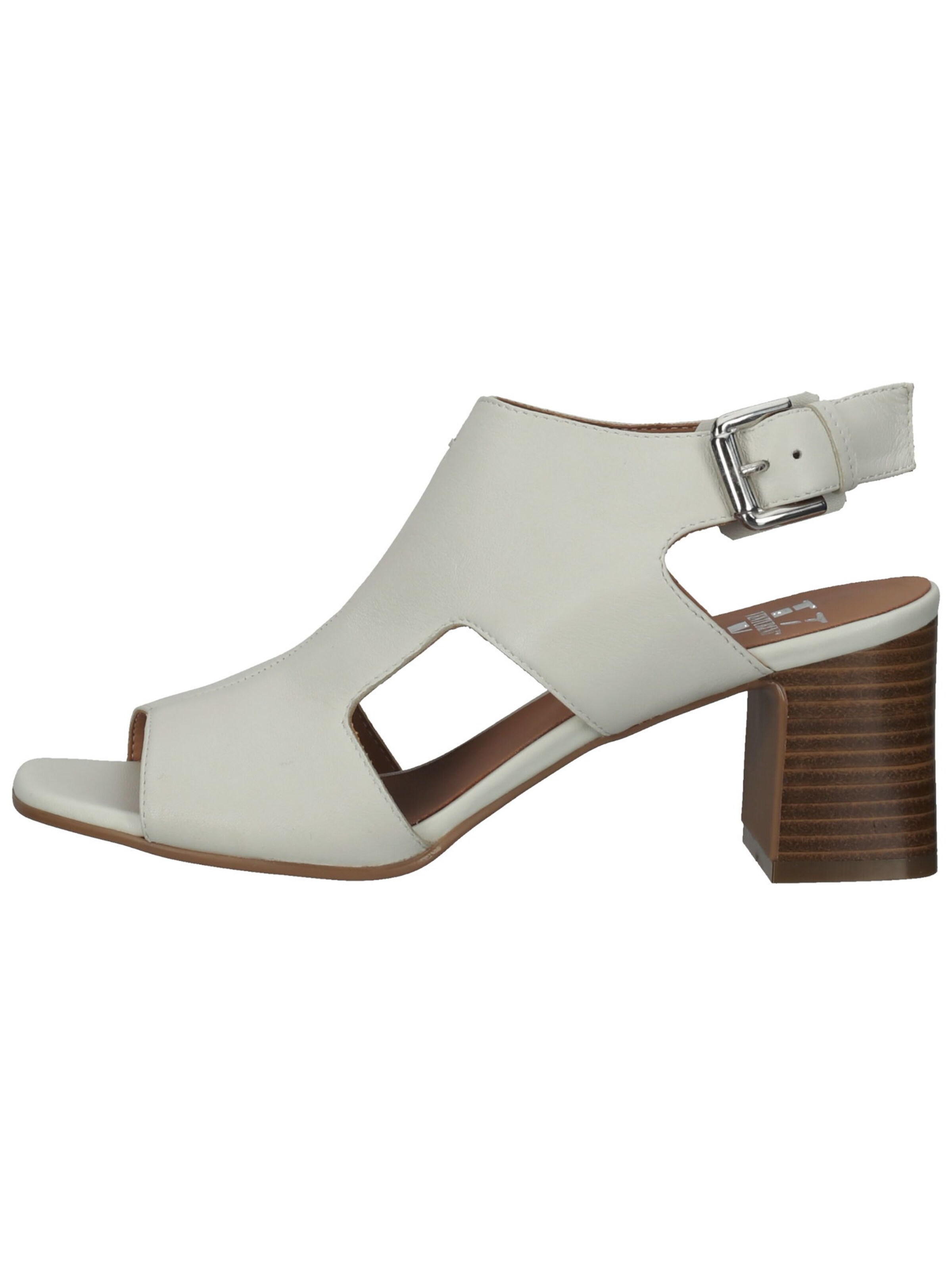 Venturini Milano Sandaal in Beige