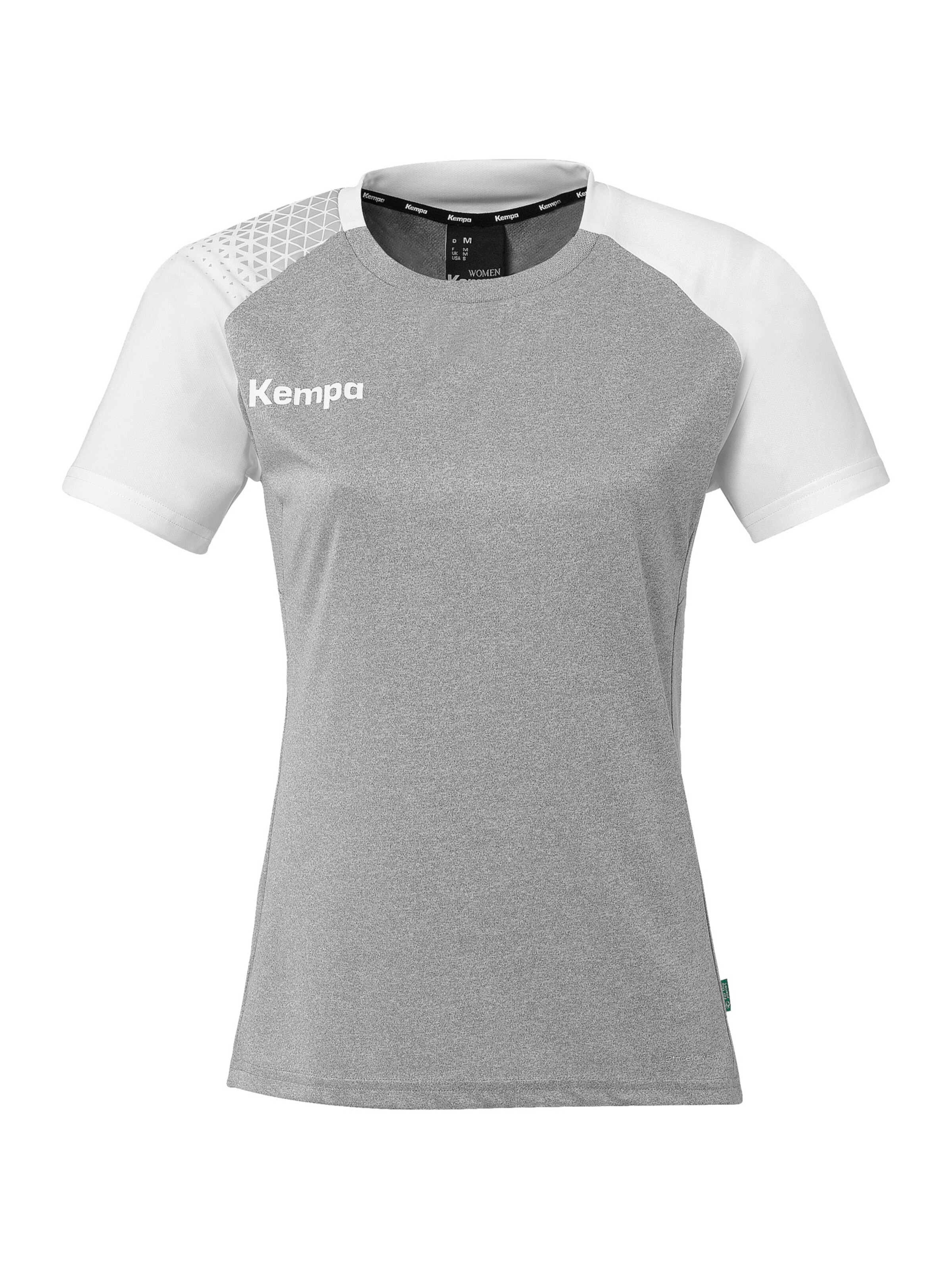 KEMPA Jersey 'Ambition 28' in Grey: front