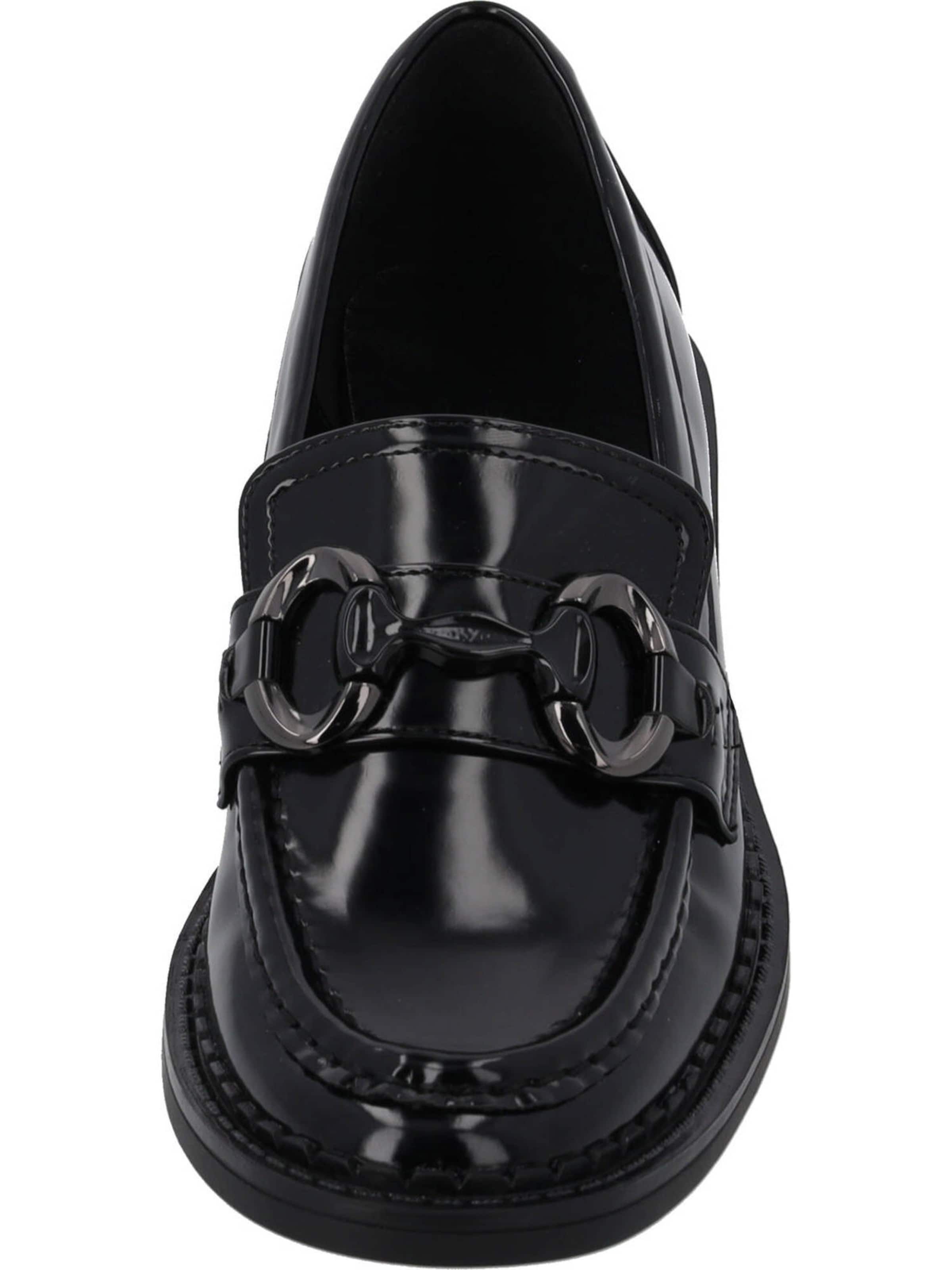 Palado Mokassin 'Juliasa' in Schwarz