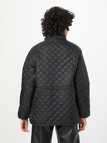 b.young Jacke 'BERTA' in Schwarz