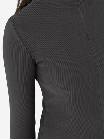 Hiccup Sporttop 'Aktive Oberteile'‌‌ in Grau