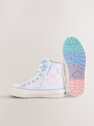 Next Trainers in Blue