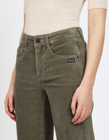 Gang Loose fit Pants '94Melie' in Green