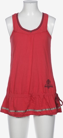 Soccx Dress in S in Red: front