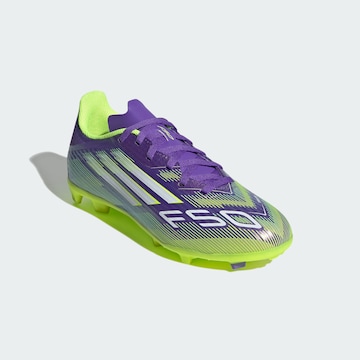 ADIDAS PERFORMANCE Sportschoen 'F50 League' in Lila
