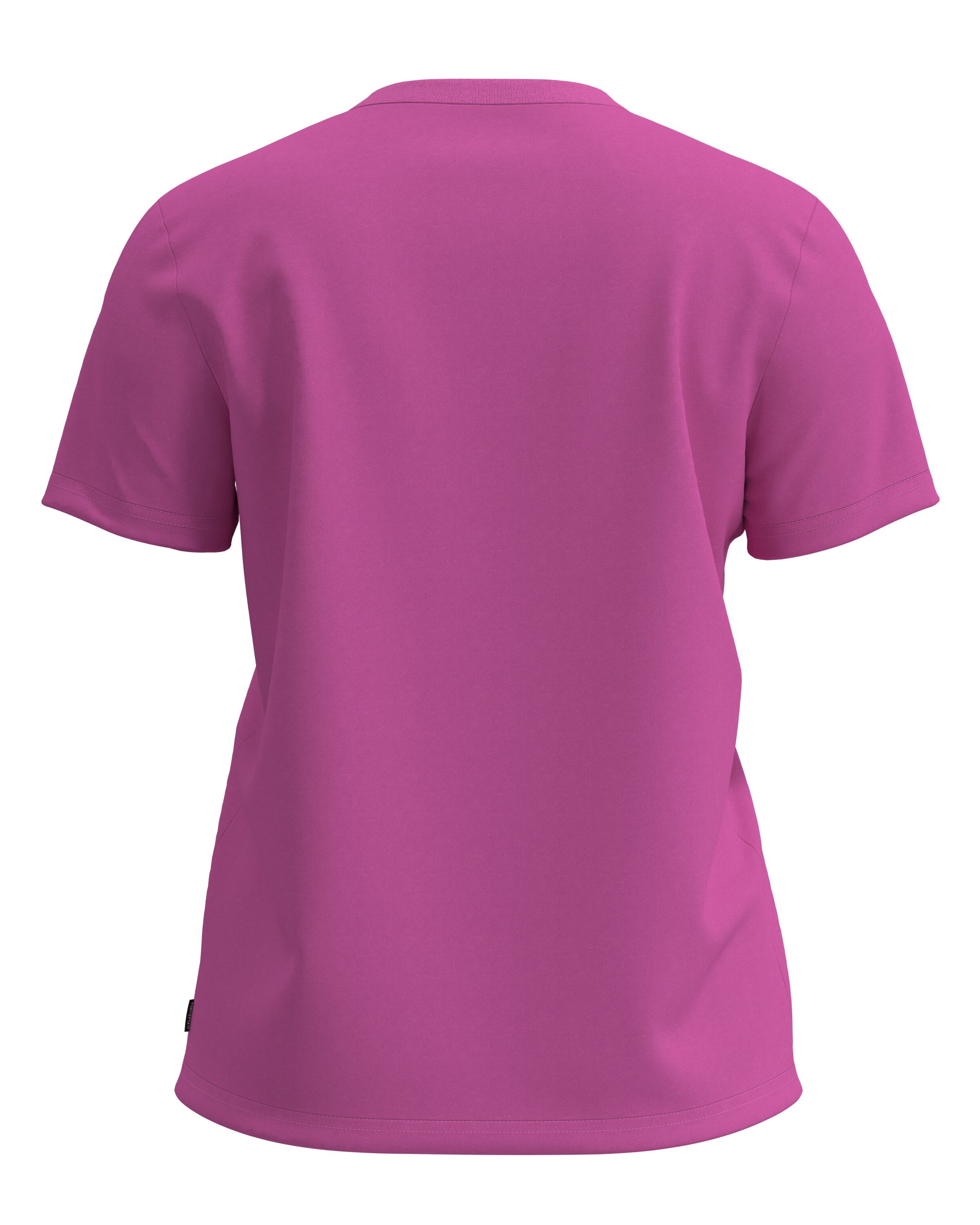 CONVERSE Shirt in Purple