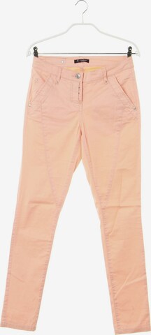 Brandtex Pants in XS in Orange: front