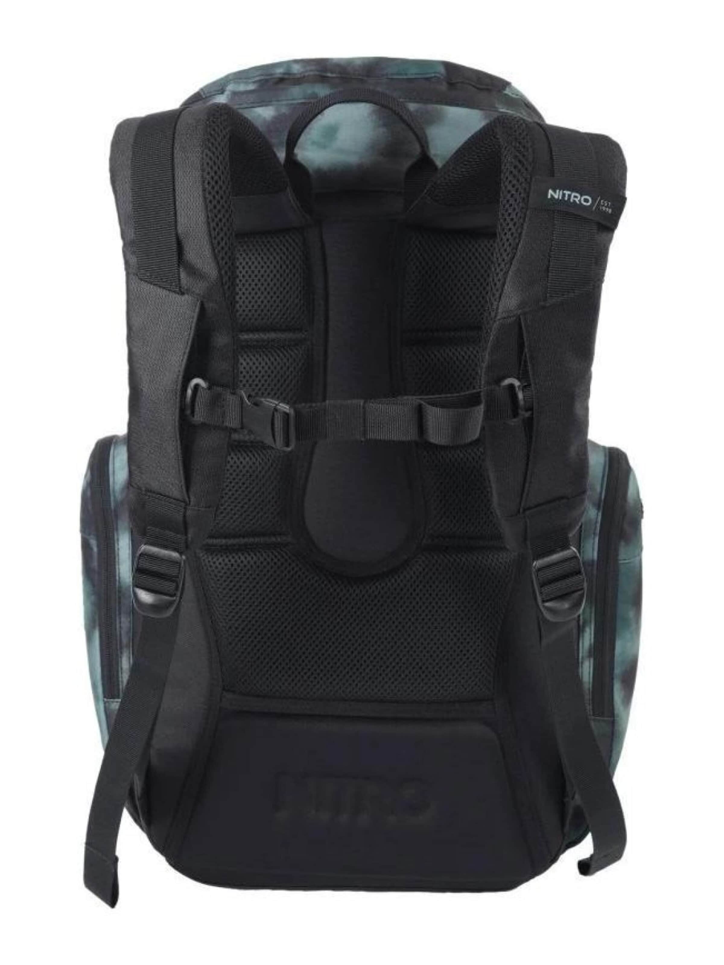NITRO Backpack in Mixed colors