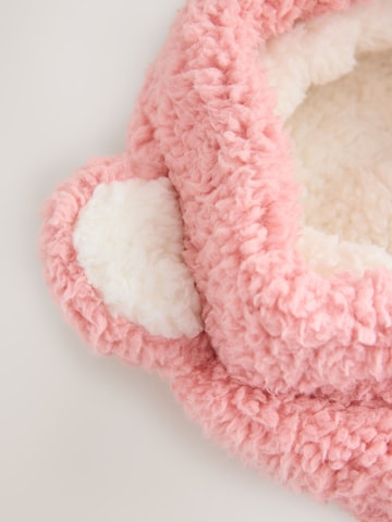 Next Mikina – pink