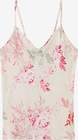 INTIMISSIMI Top in Mixed colors: front