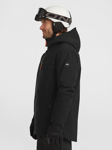 Veste outdoor 'Fwc'Peak' O'NEILL en noir