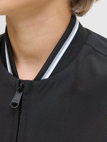 Jack & Jones Junior Jack in Schwarz