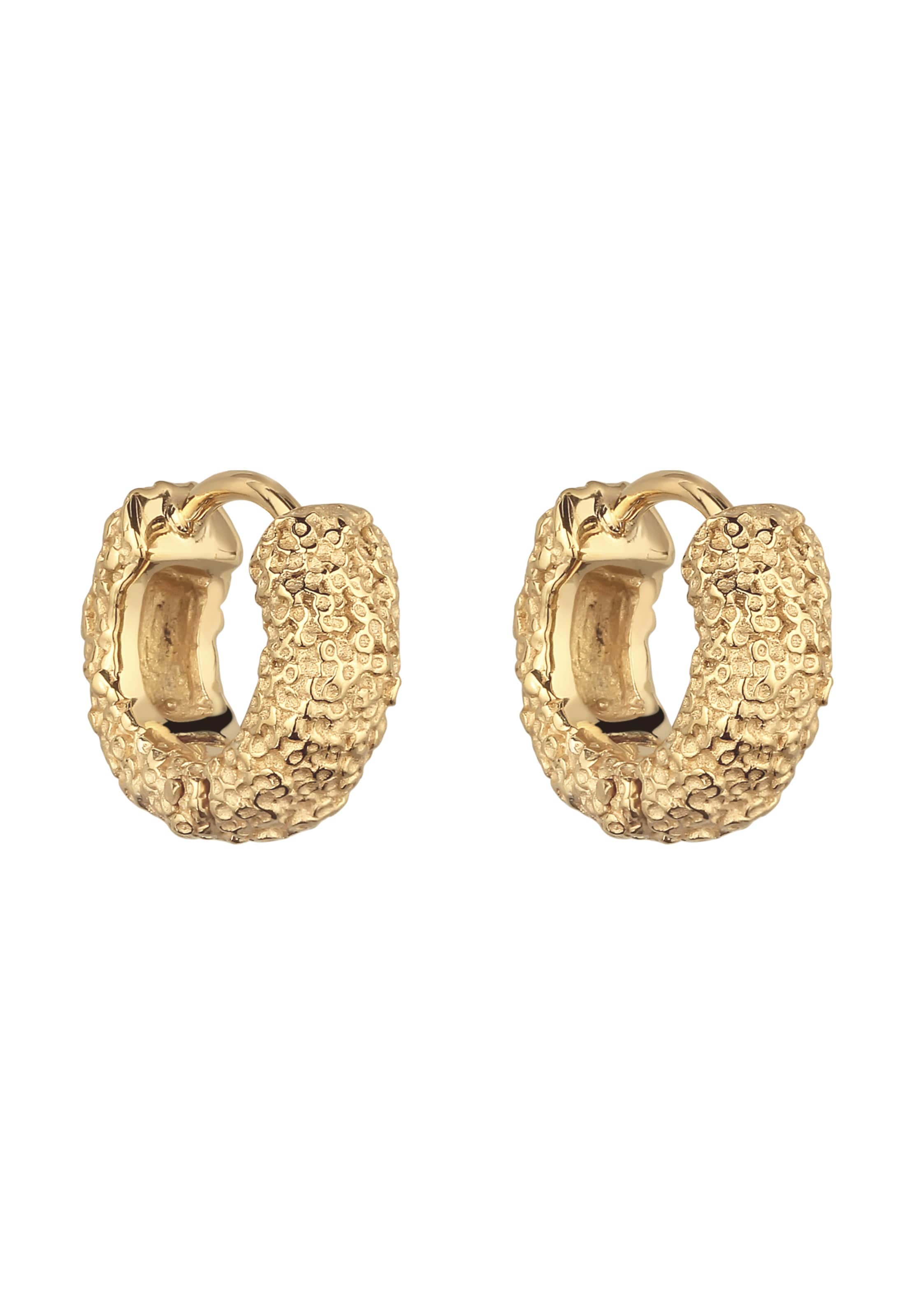 ELLI Earrings in Gold