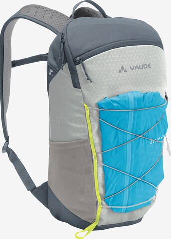 Zaino sportivo ' Agile 14' di VAUDE in grigio