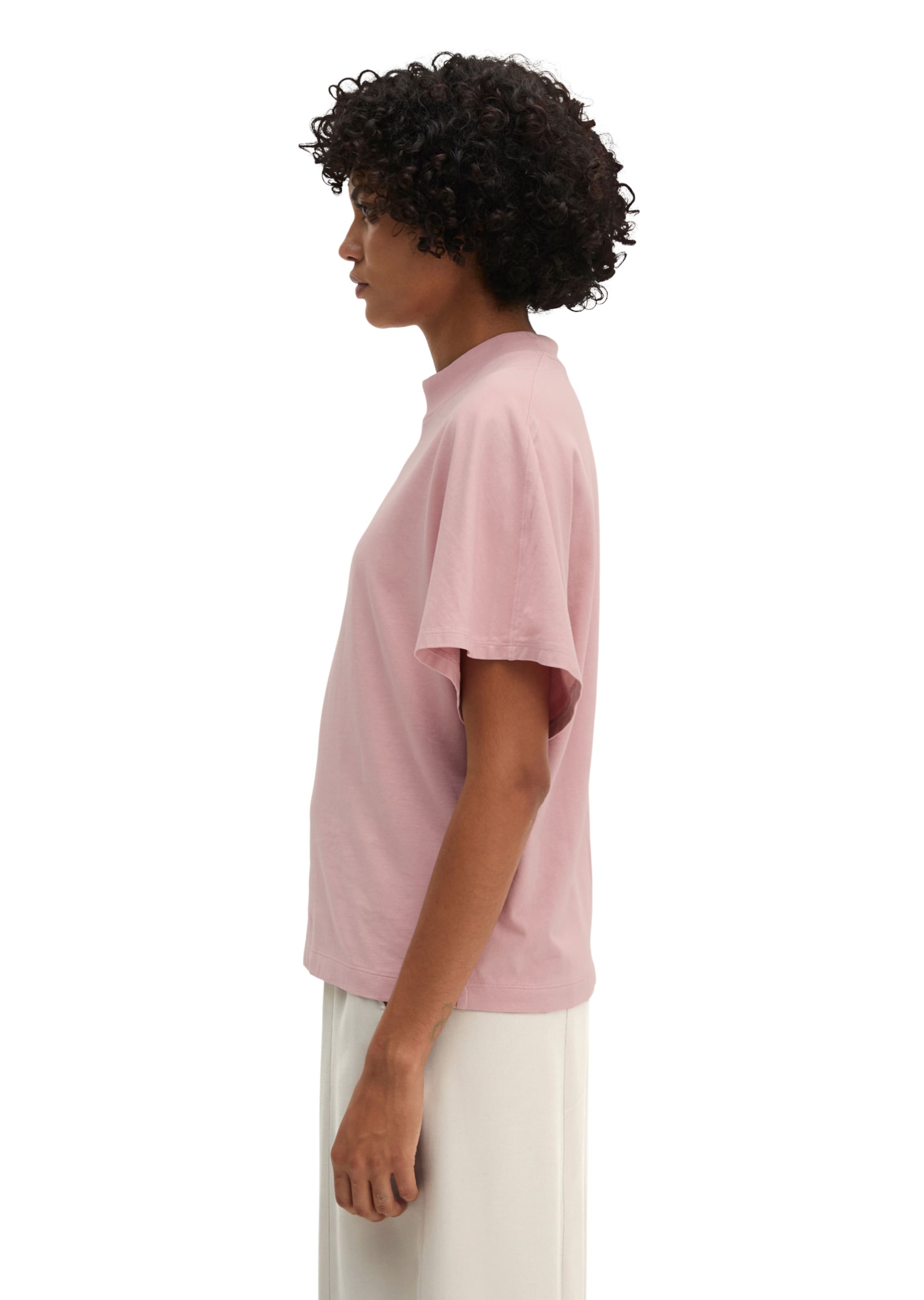 Marc O'Polo Shirt in Pink