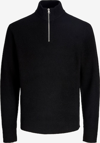 Portland Outerwear Company Sweater in Black: front