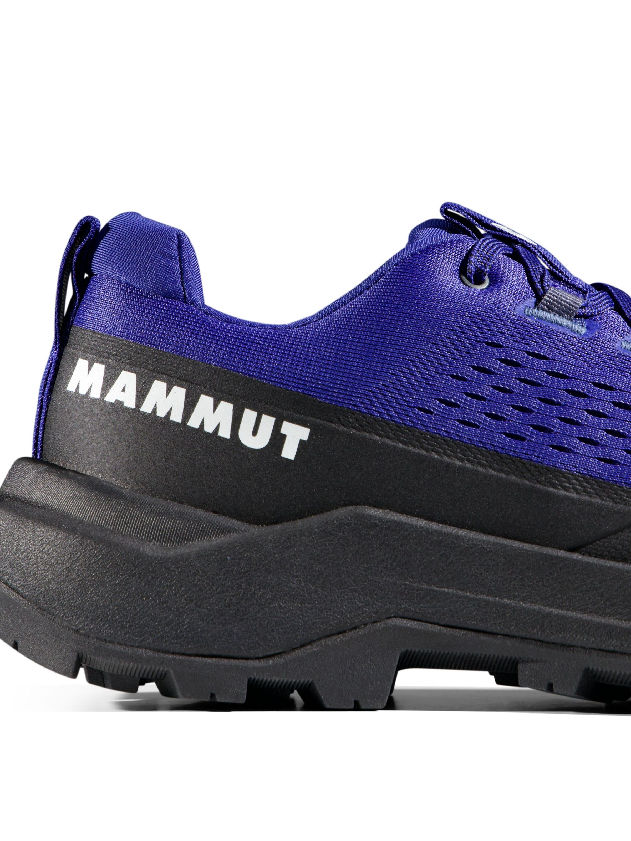 MAMMUT Halbschuh ‘Sertig III Low’ in Blau