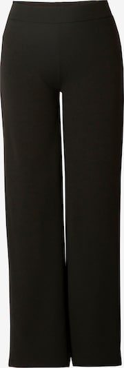 BASE LEVEL CURVY Hose in schwarz, Produktansicht