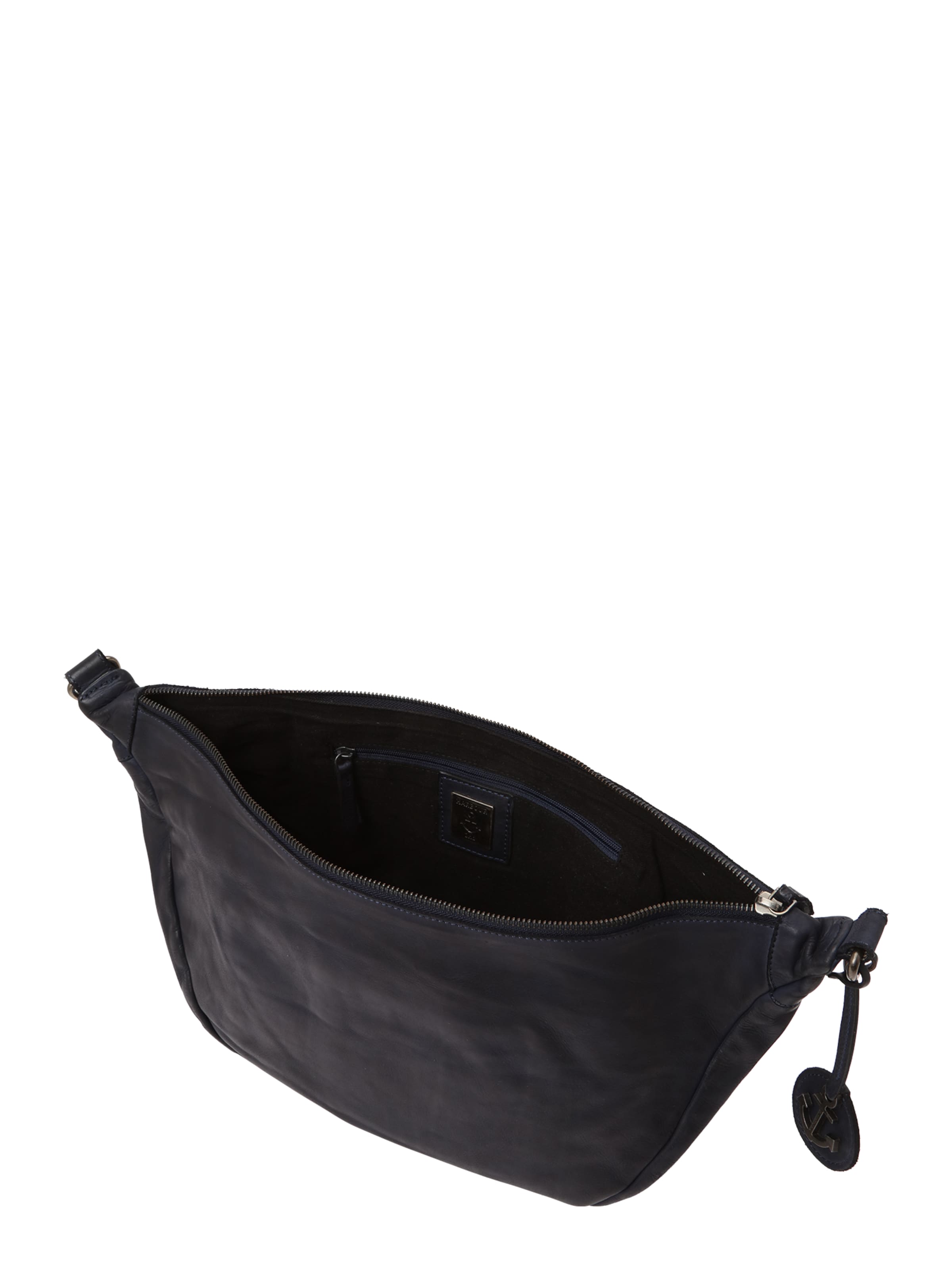 Harbour 2nd Vyölaukku 'Anchor Love Alva' värissä sininen