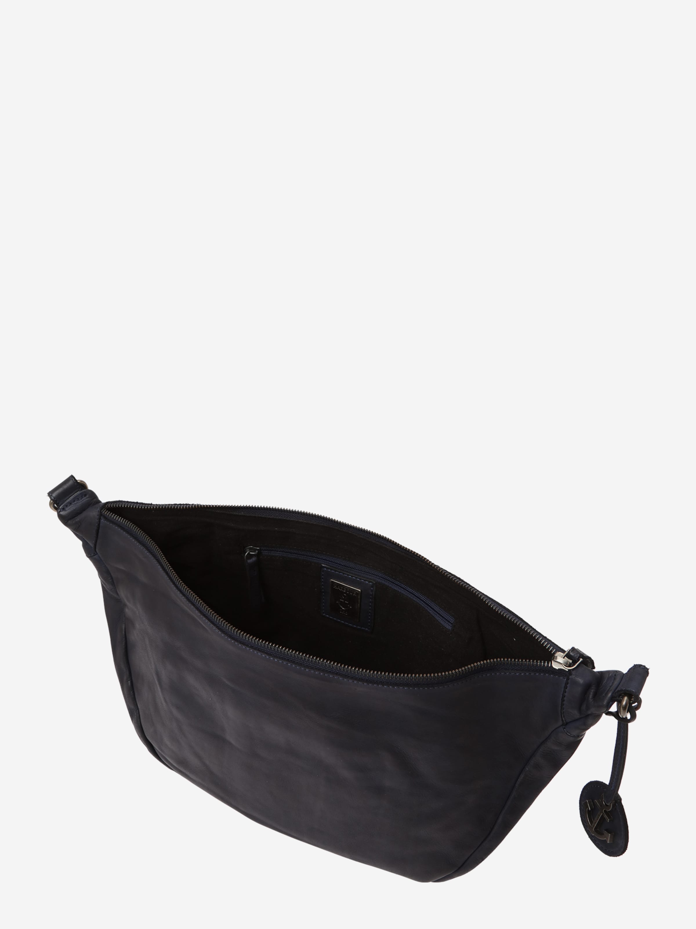 Harbour 2nd Gürteltasche 'Anchor Love Alva' in Navy ABOUT YOU