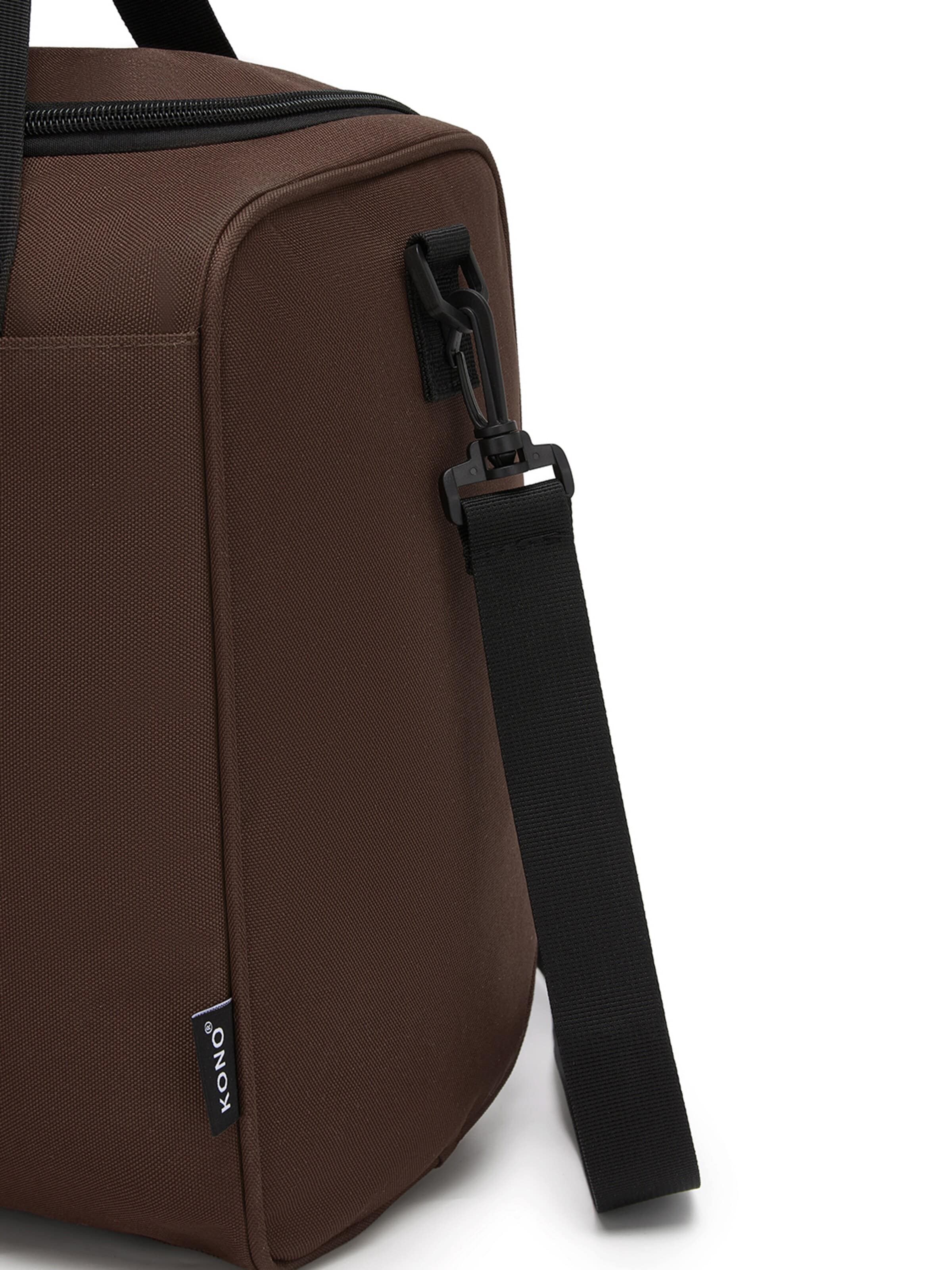 Kono Reisetasche‌‌‌‌‌‌‌ in Braun