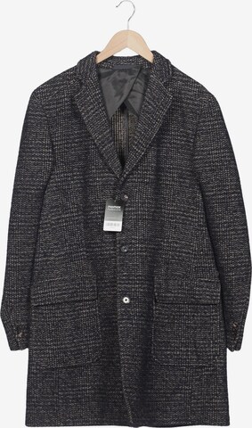 Marc O'Polo Mantel XL in Grau: Vorderseite