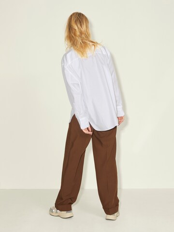 JJXX Blouse 'Jamie' in Wit