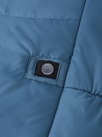 Reima Athletic suit 'Tromssa' in Blue