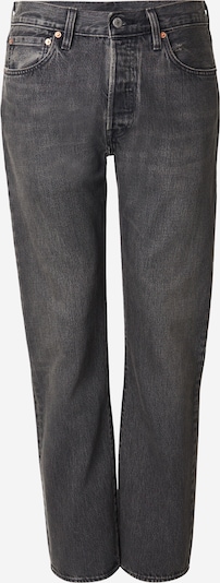 LEVI'S ® Traperice '501' u crni traper, Pregled proizvoda