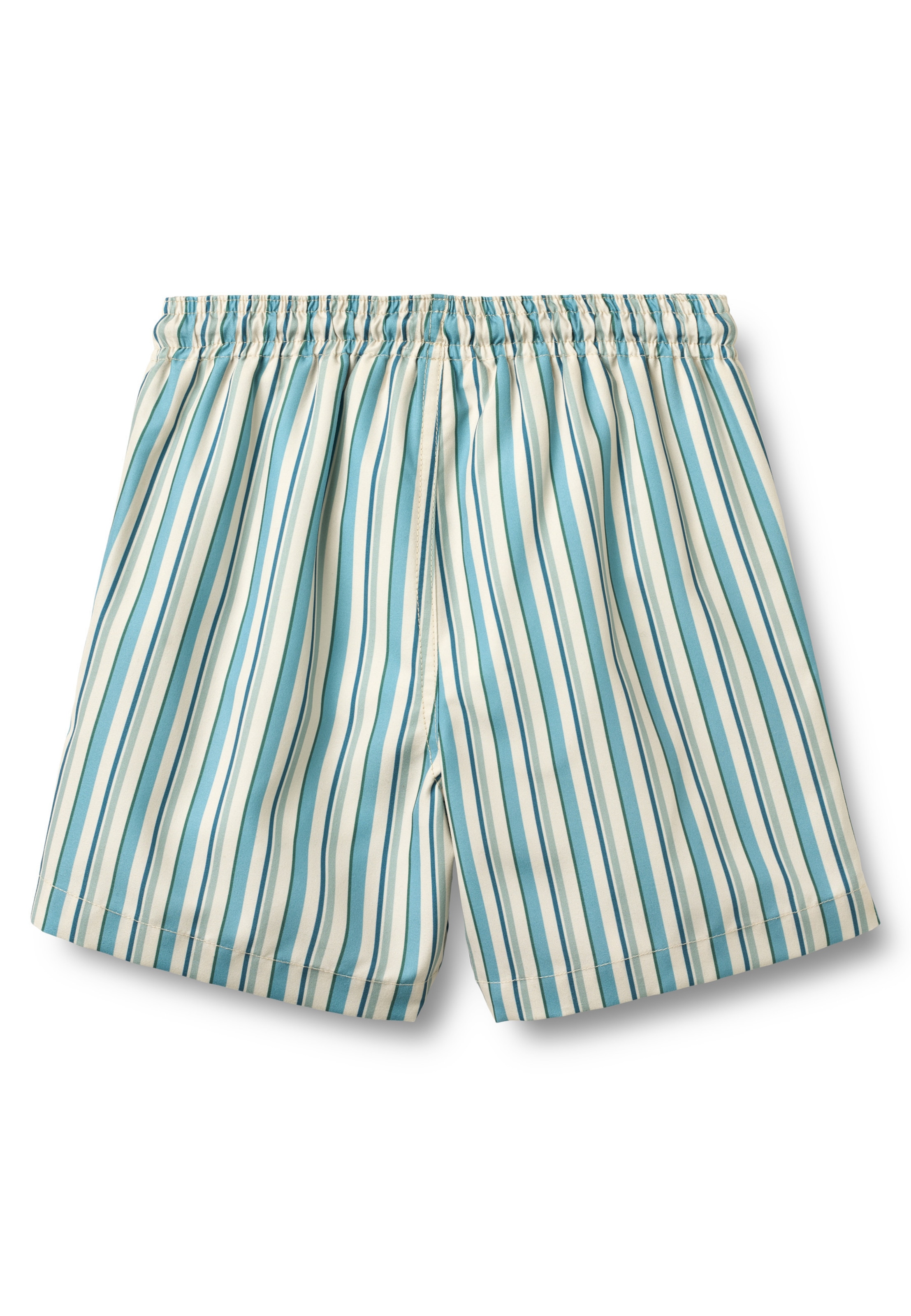 WHEAT Szorty kąpielowe 'Hansi' w kolorze beżowy