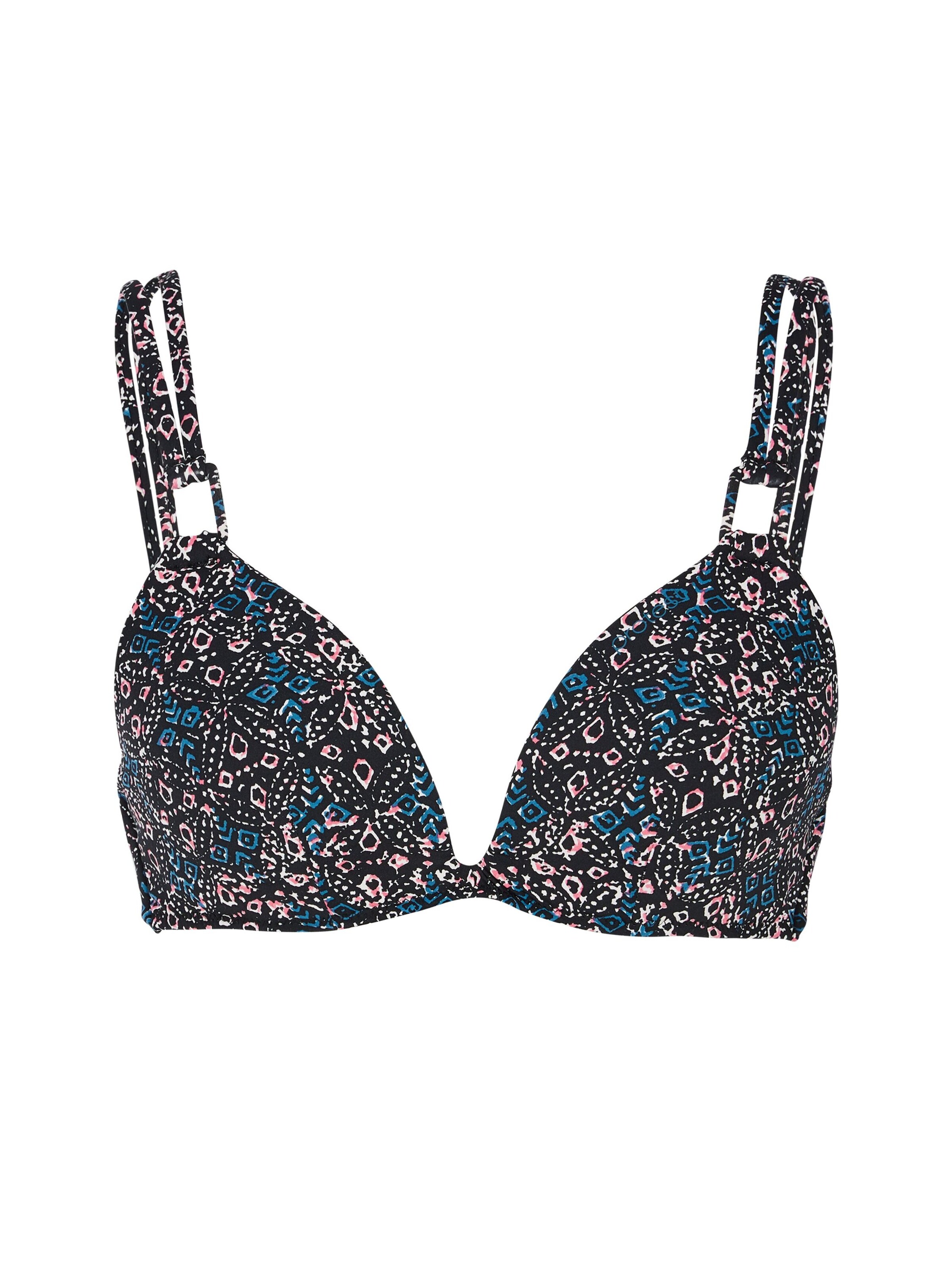 PROTEST Bikini 'PRTBao'‌‌‌‌‌‌‌‌‌‌ in Blau