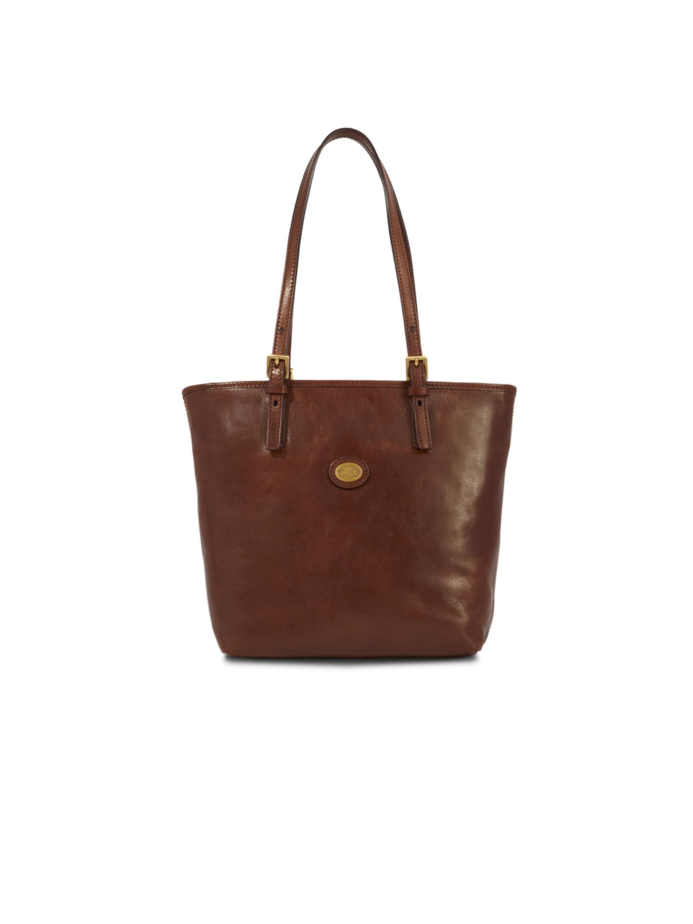 The Bridge Shopper‌‌‌‌‌‌‌‌‌‌ in Braun: Vorderseite
