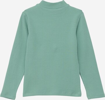 s.Oliver Shirt in Groen