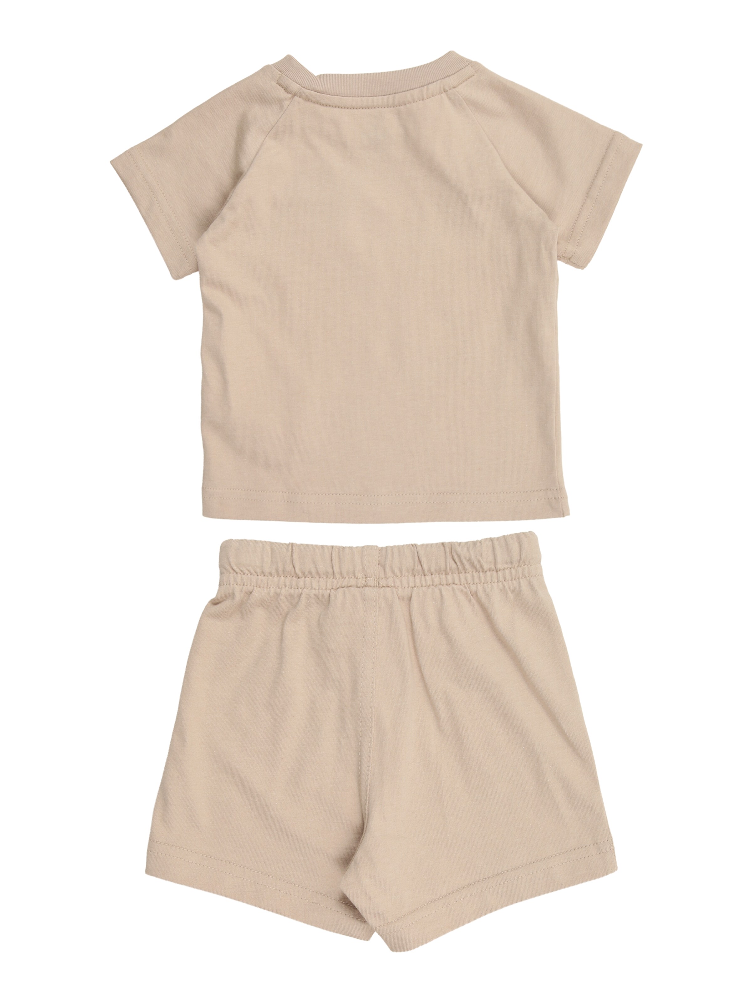 ADIDAS ORIGINALS Σετ 'TF' σε μπεζ