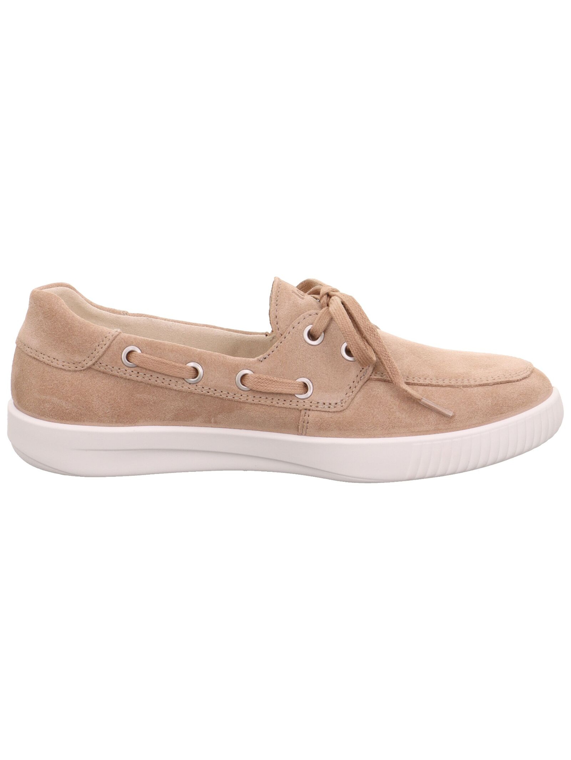 Sneaker bassa di Legero in beige