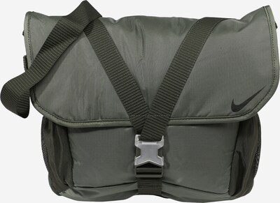 Nike Sportswear Messenger i smaragd, Produktvisning