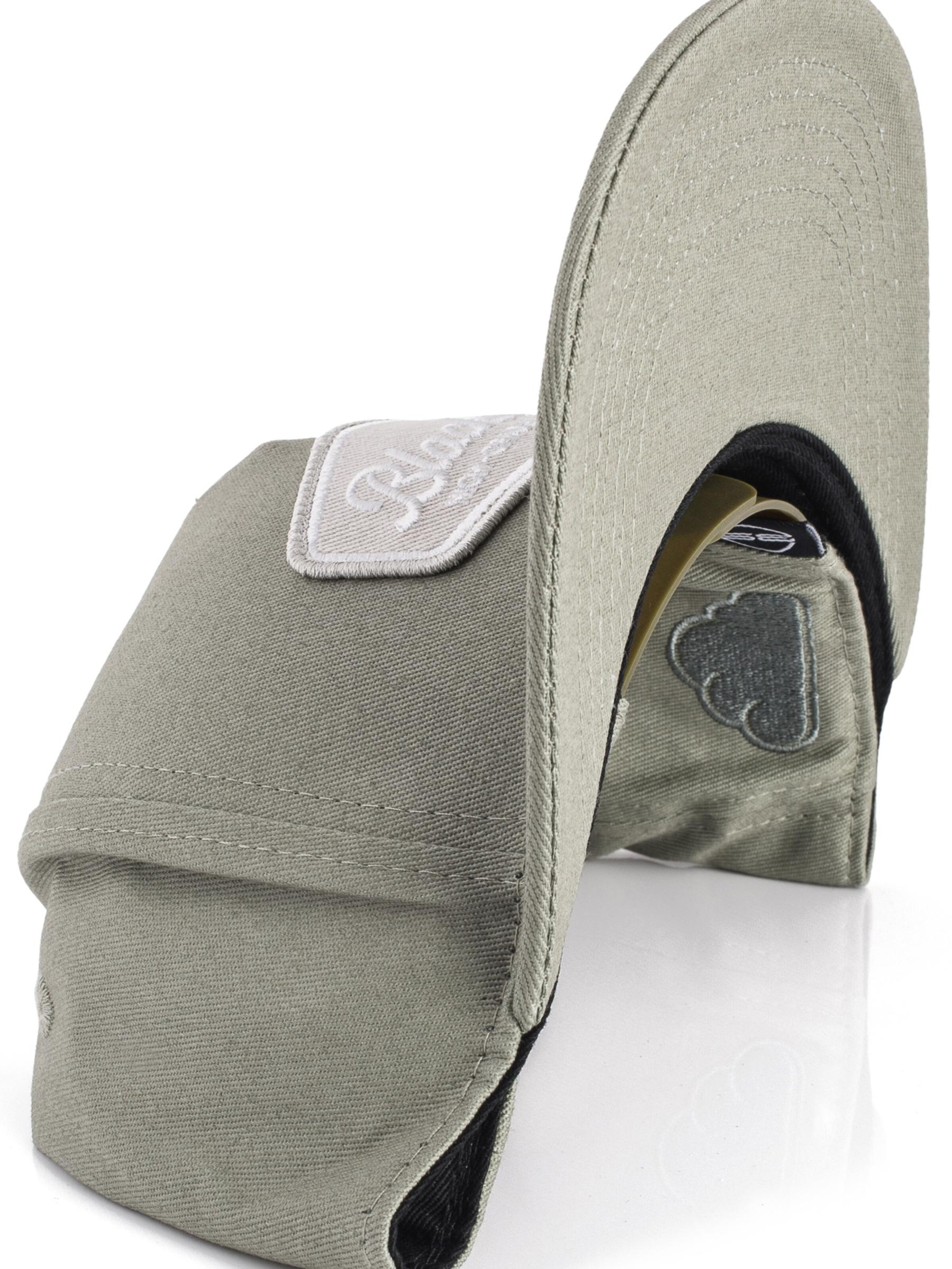 Blackskies Cap 'Osis' in Beige