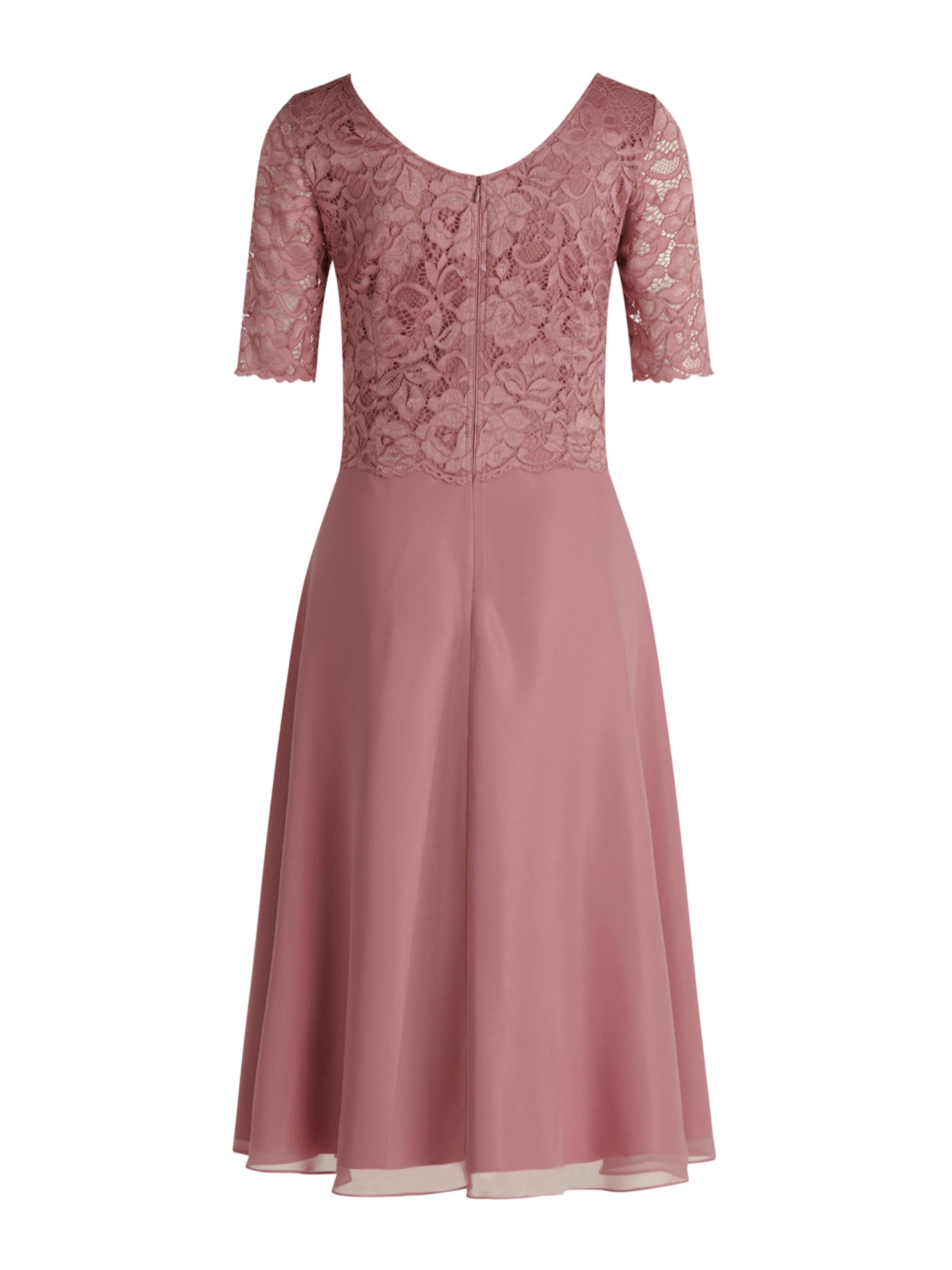 Vera MontKoktel haljina - roza boja