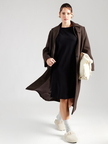 ONLY Carmakoma Dress 'CARVIOLETTA' in Black