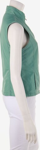 iBlues Vest in S in Green