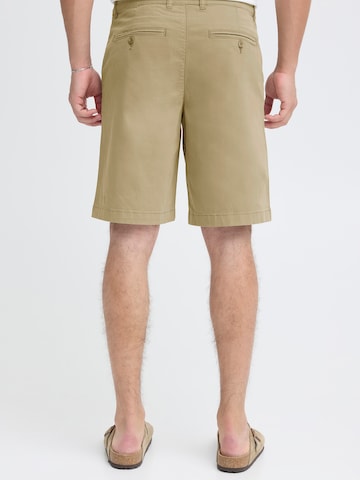 Casual Friday Loosefit Chino nadrág 'CFBennet' - bézs